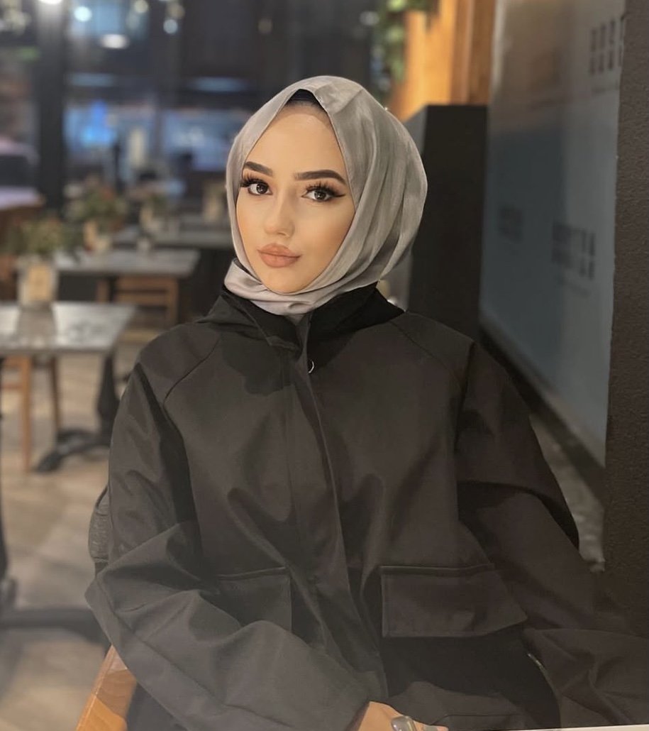 Ergani Sosyal Kadın Escort Feyza