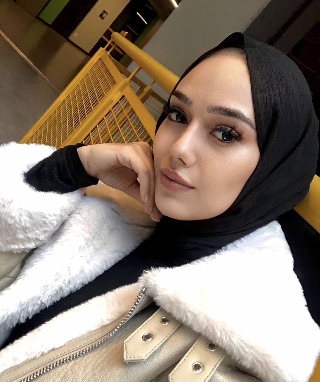 Beyoğlu Zarif Kadın Bayan Escort Duygu