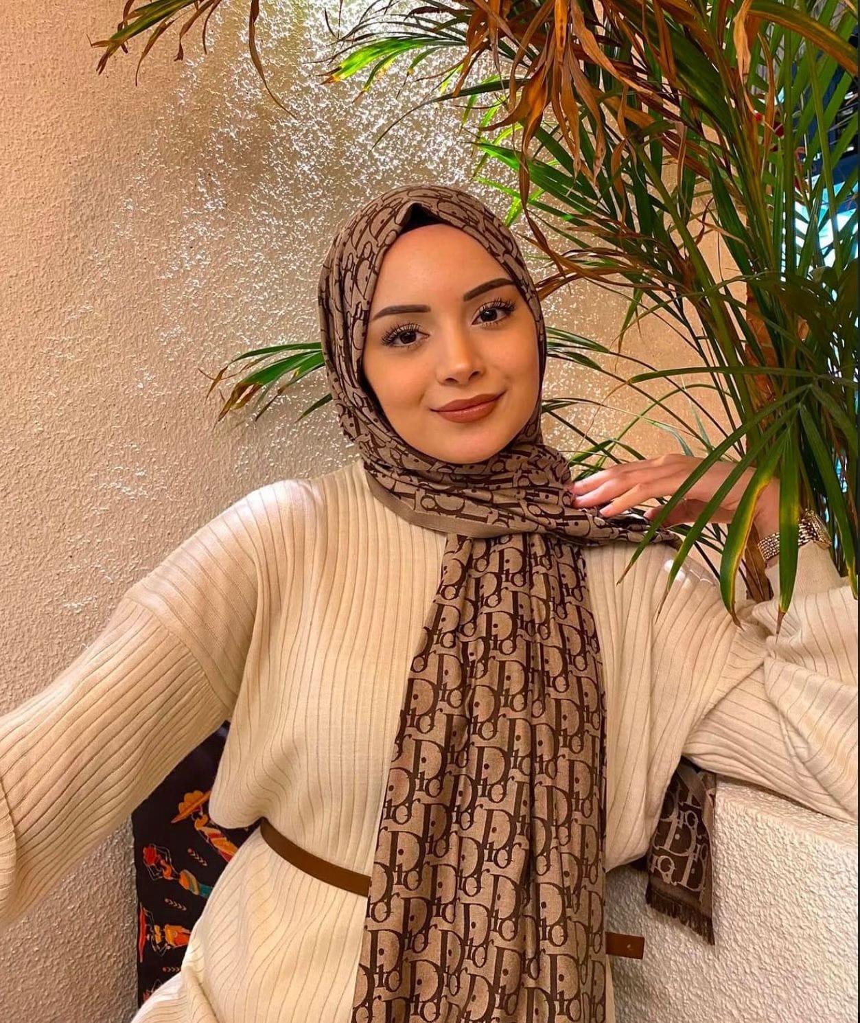 Karaçoban Aşkı Bulmuş Kadın Bayan Escort Elifnur