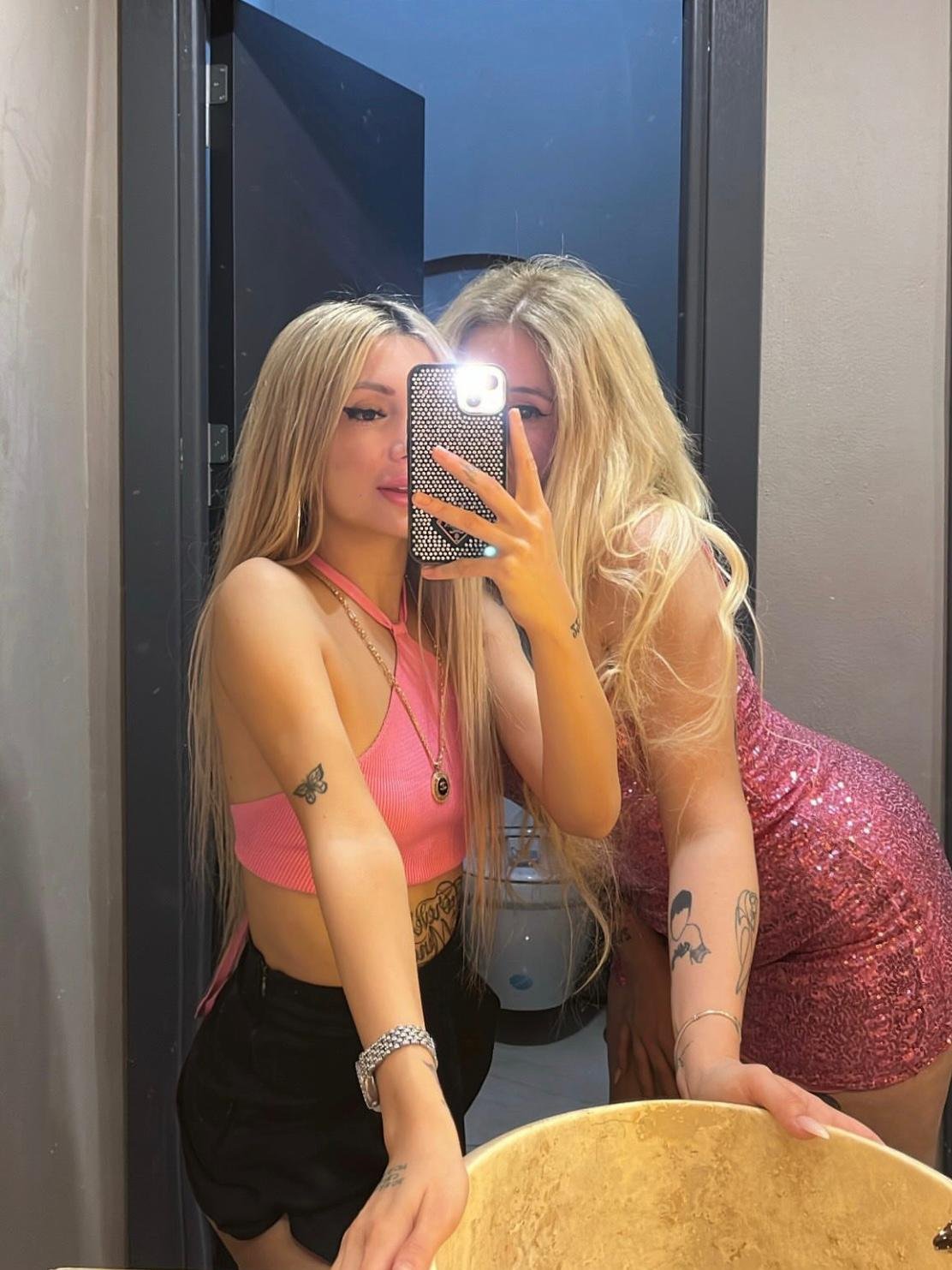 Balya Alımlı Escort Bayan Nazlı