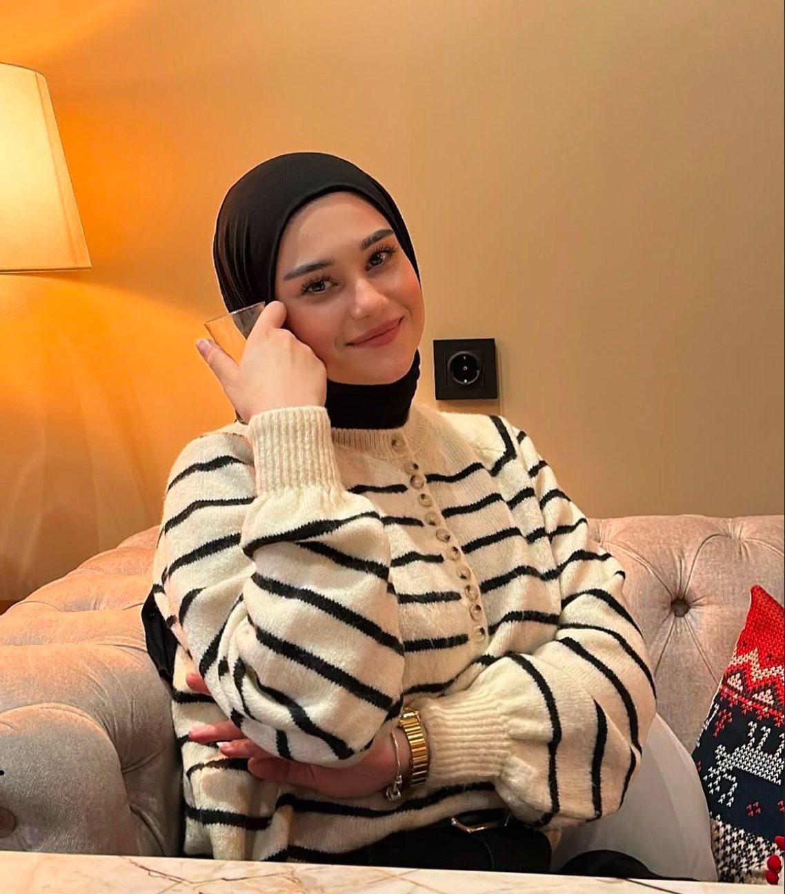 Güdül Meydan Bayan Escort Zuhal