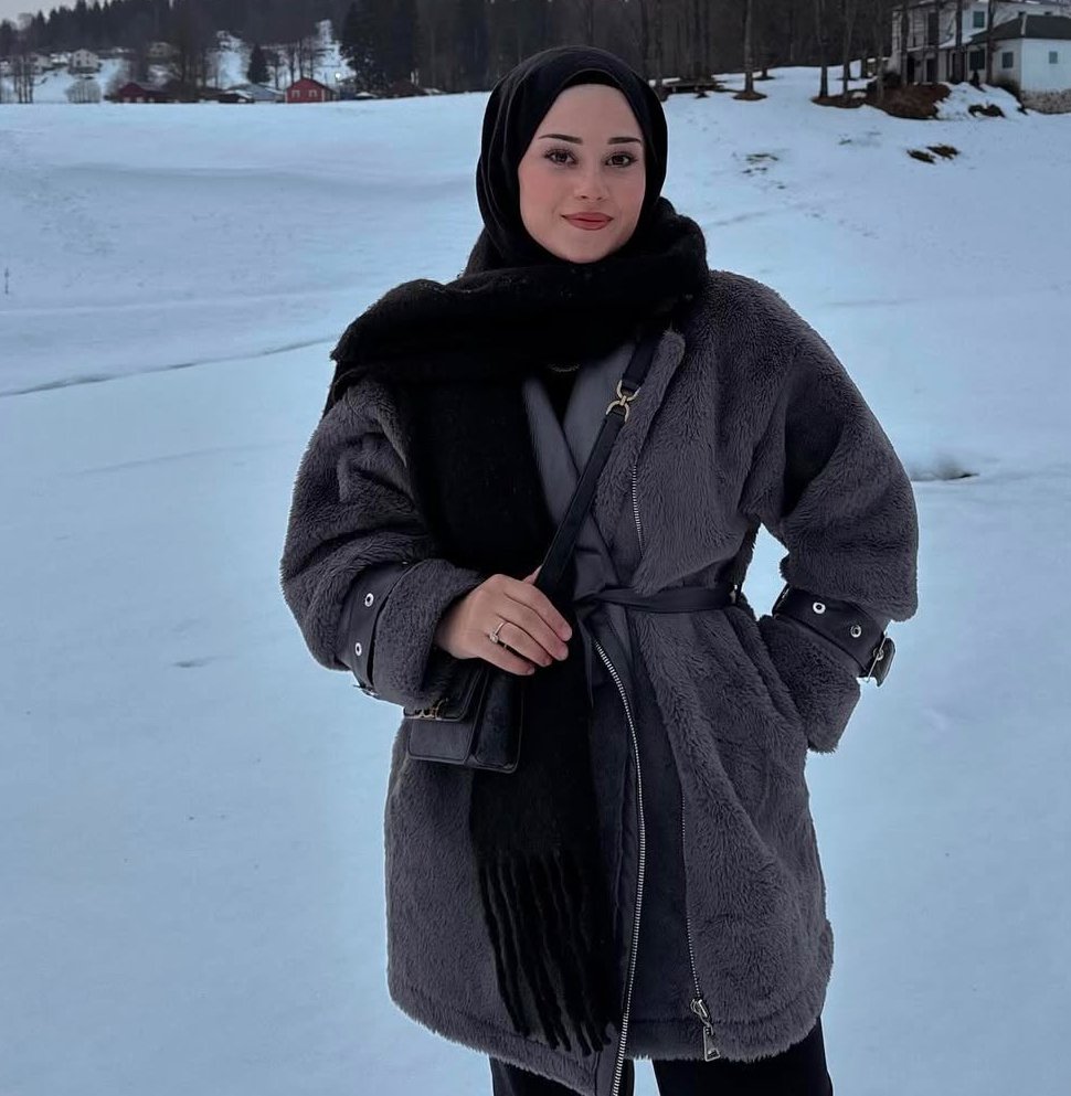 Hilvan Gerçekten Duygusal Kadın Escort Bayan Feyza