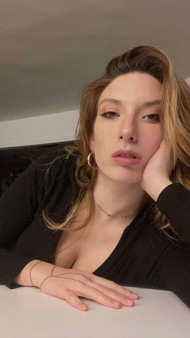 Samandağ Manken Gibi Bayan Escort İdil