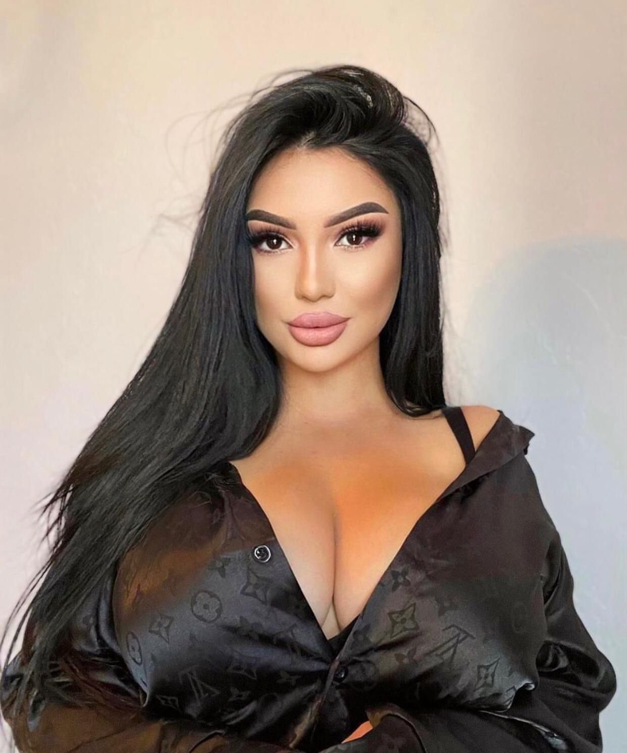 Mahmutbey Sex Yapan Escort Lale