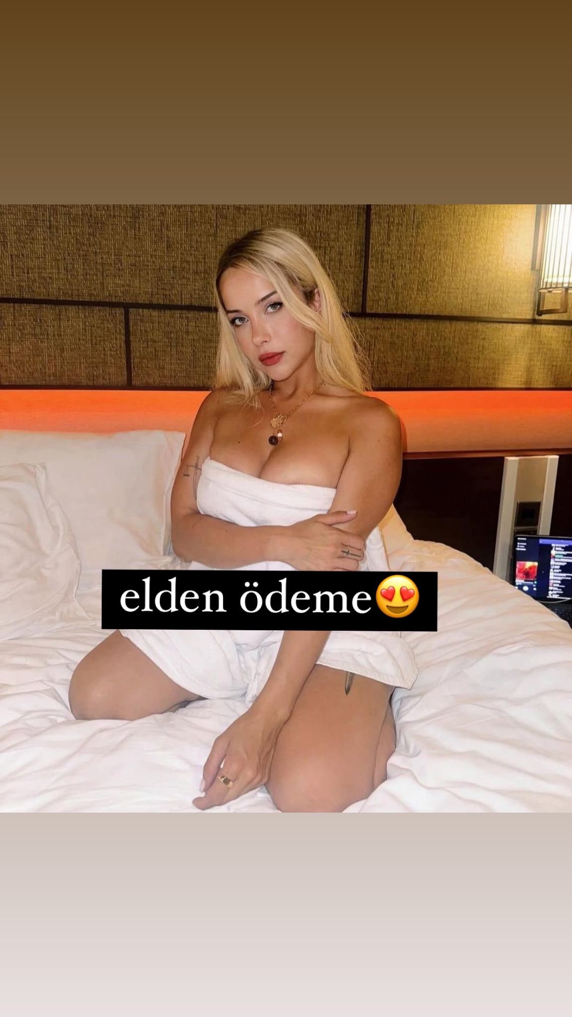 Sarayköy Mükemmel İlişki Escort Banu