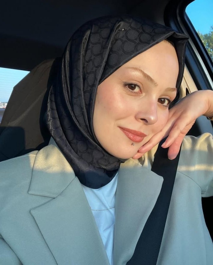 Kavak Cazibeli Partner Escort Bayan Reyhan