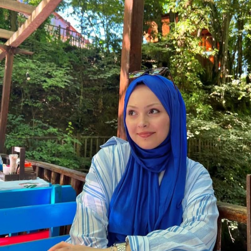 Atabey Başarıyı Gören Kadın Escort Bayan Seda