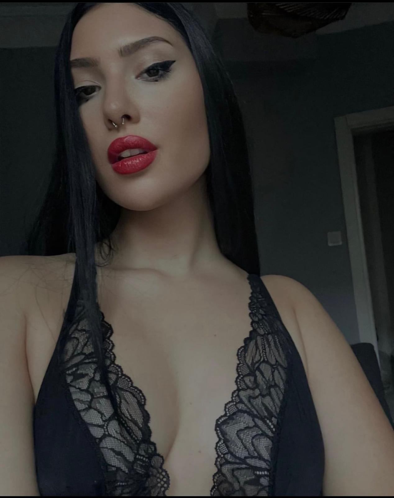 Paşabahçe Daha İyi Bir Gelecek Escort Pelin