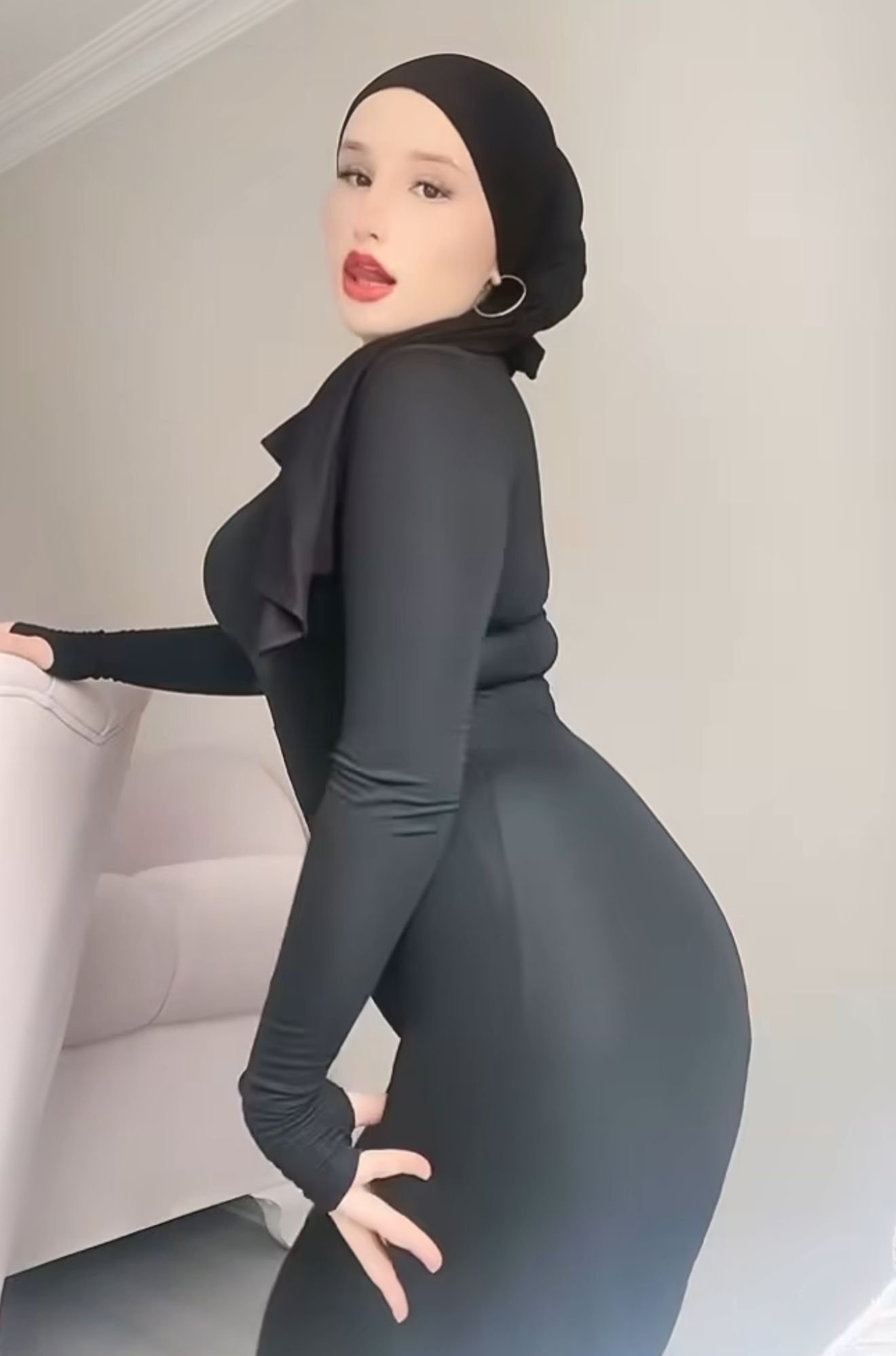 Lefke Büyülü Ruh Escort Bayan Sevim
