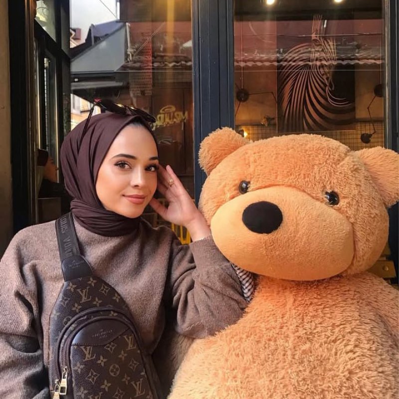 Ürgüp Akıllı Partner Bayan Escort Tülin