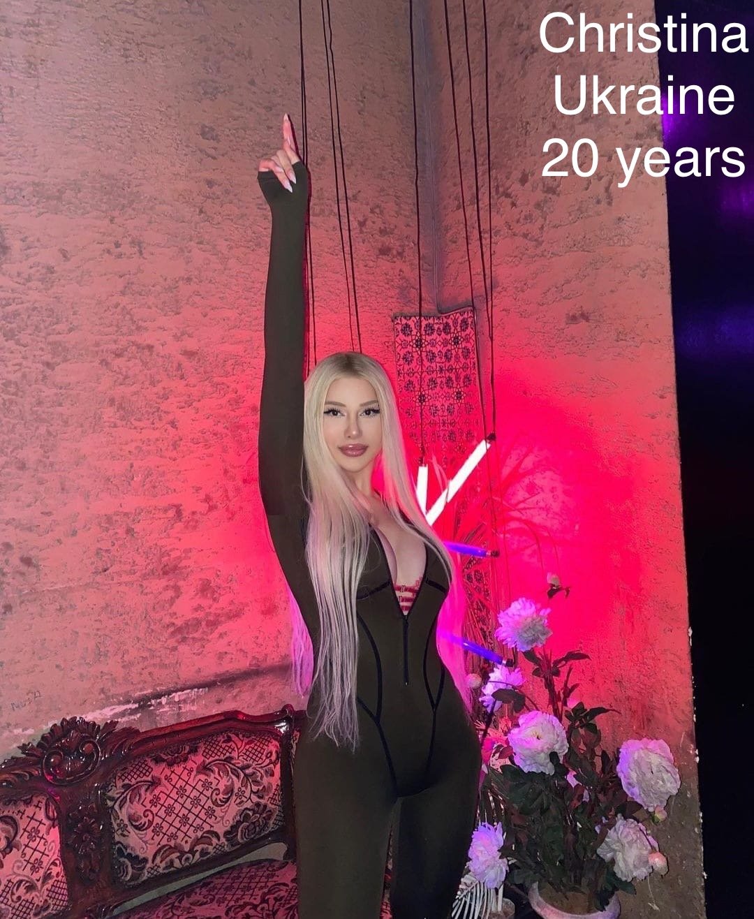 Tosya Heyecanlı Bayan Escort Aleyna