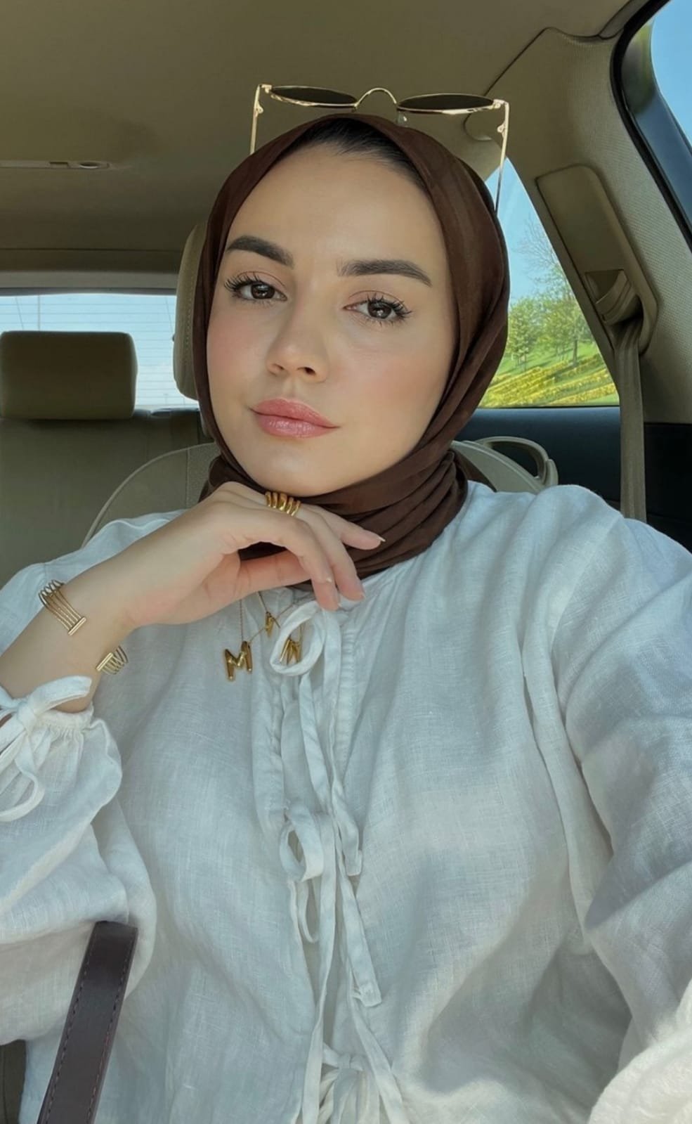 Posof Sonsuz Aşk Escort Zeynep