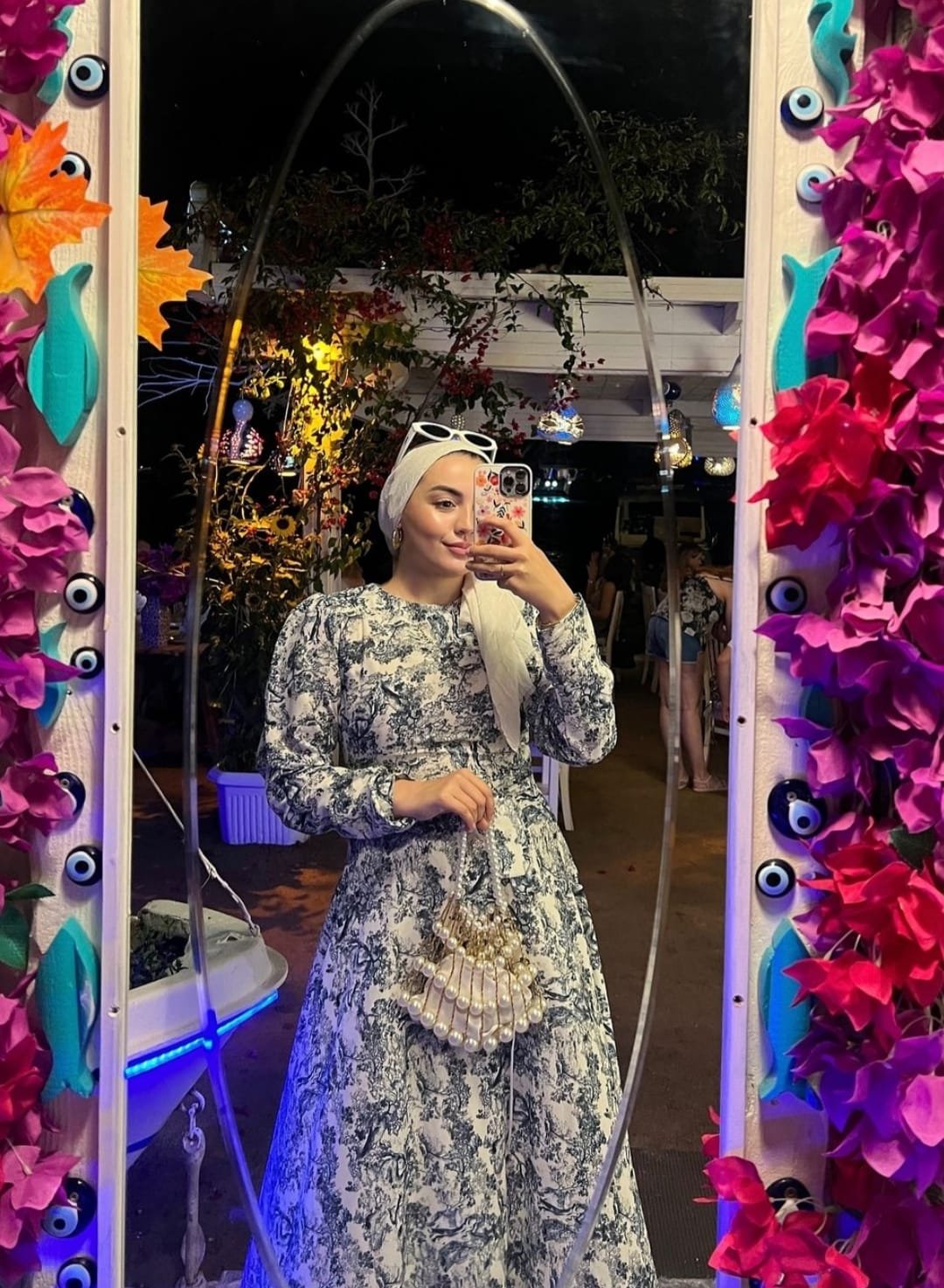 Havran Göz Kamaştıran Partner Escort Bayan Tülin