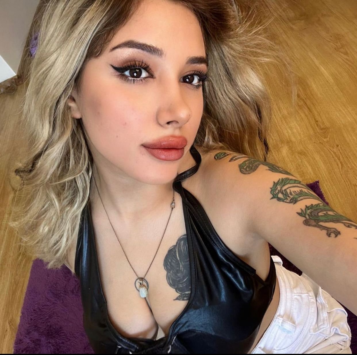 Kızılay Şaşırtıcı Bayan Escort Bayan Selin
