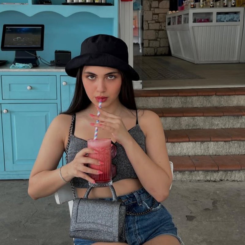 Güroymak Güzel Bir Gelecek Escort Kübra