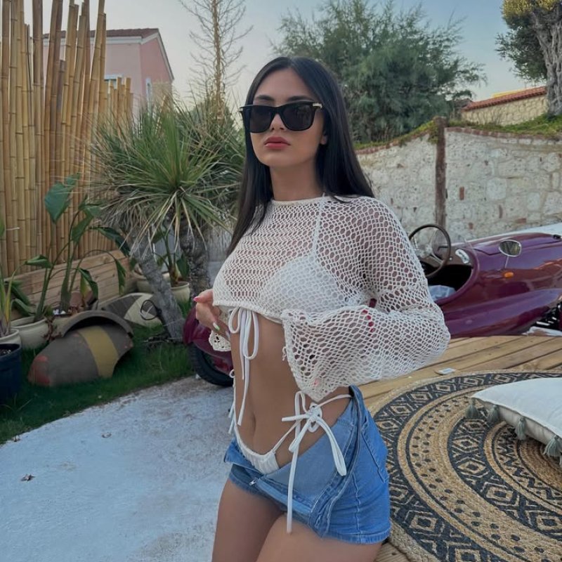 Güce Mükemmel İlişki Escort Tezel