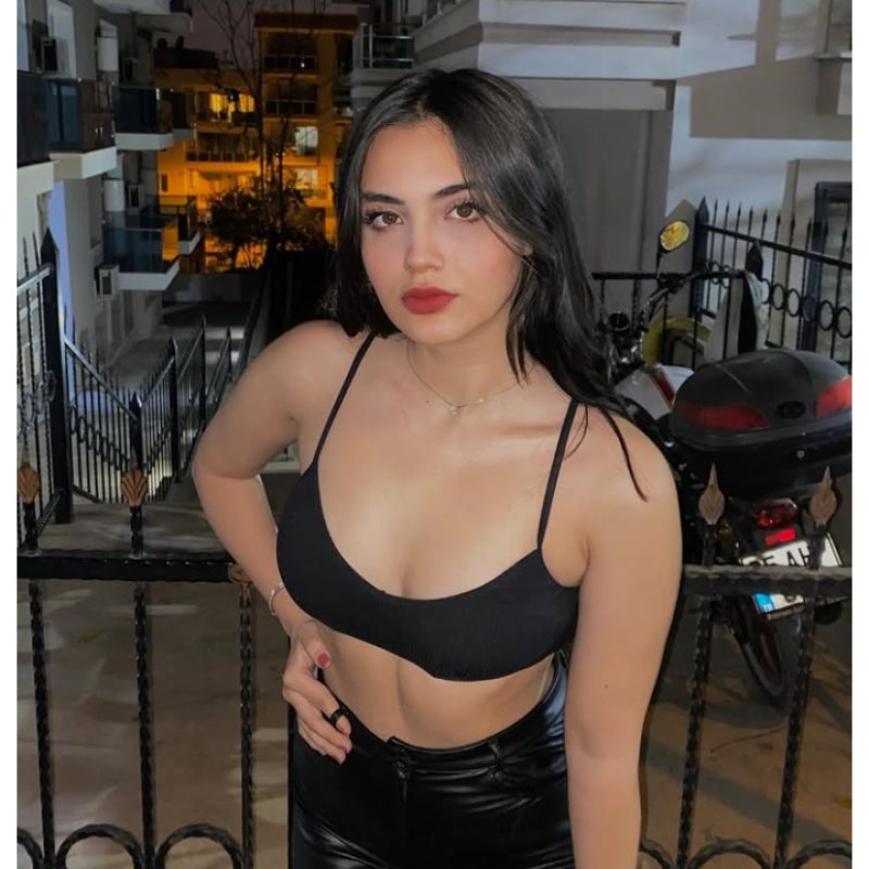 Yenişehir Destekleyici Kadın Bayan Escort Kayra