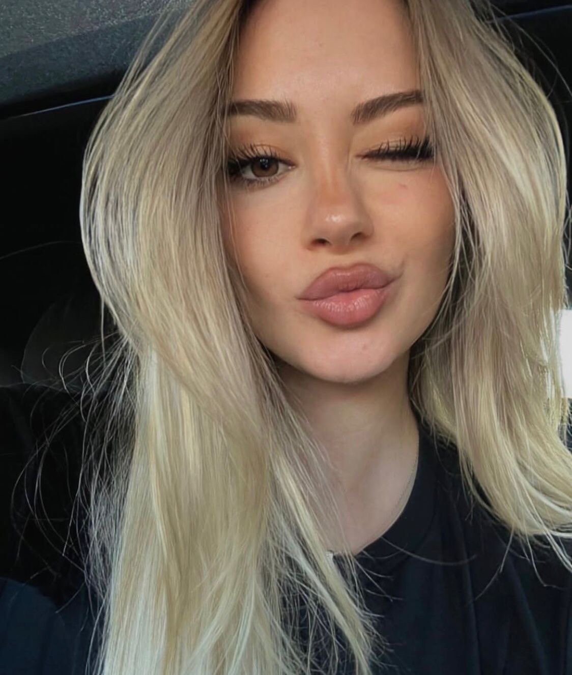 Yenişehir Popüler Bayan Escort Nazım