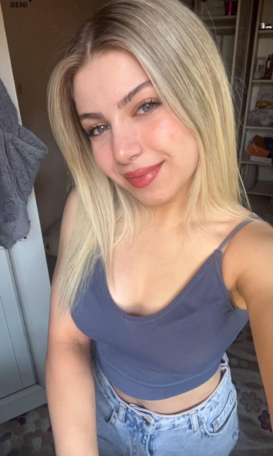 Görele Sportif Partner Bayan Escort Işıl