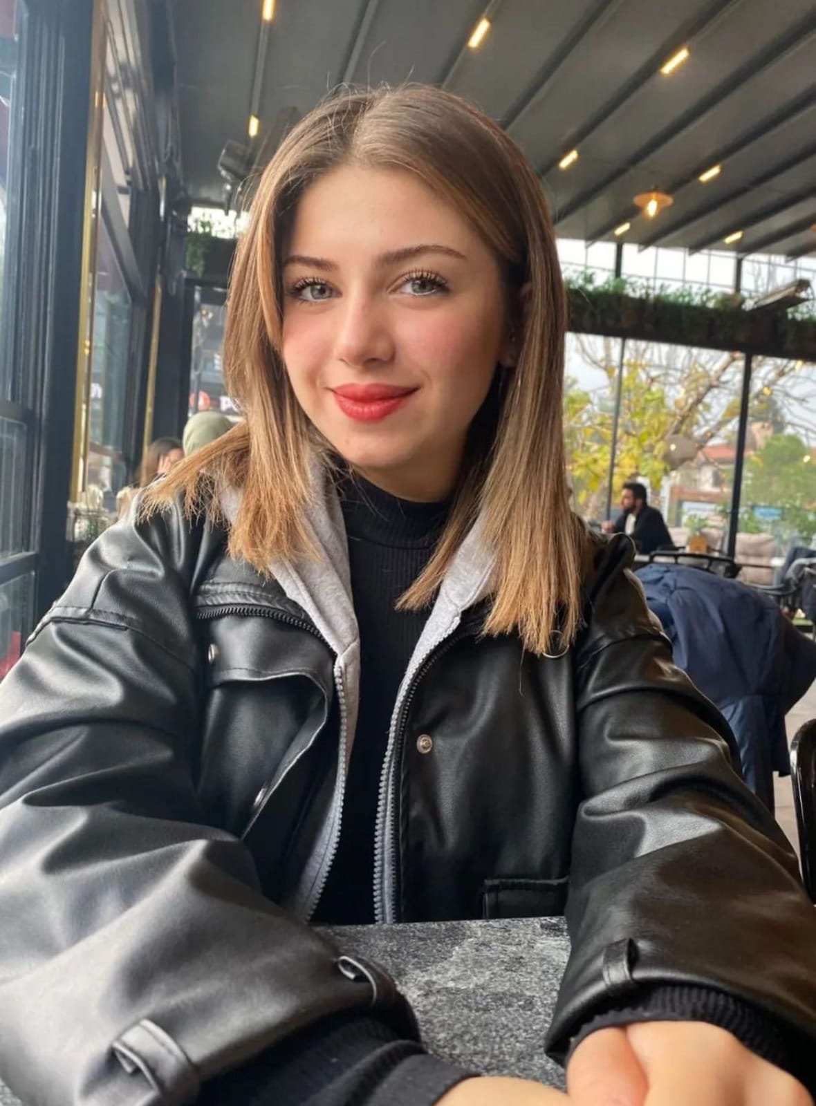 Tekirova Birlikte Güzel Escort Bayan Zehra