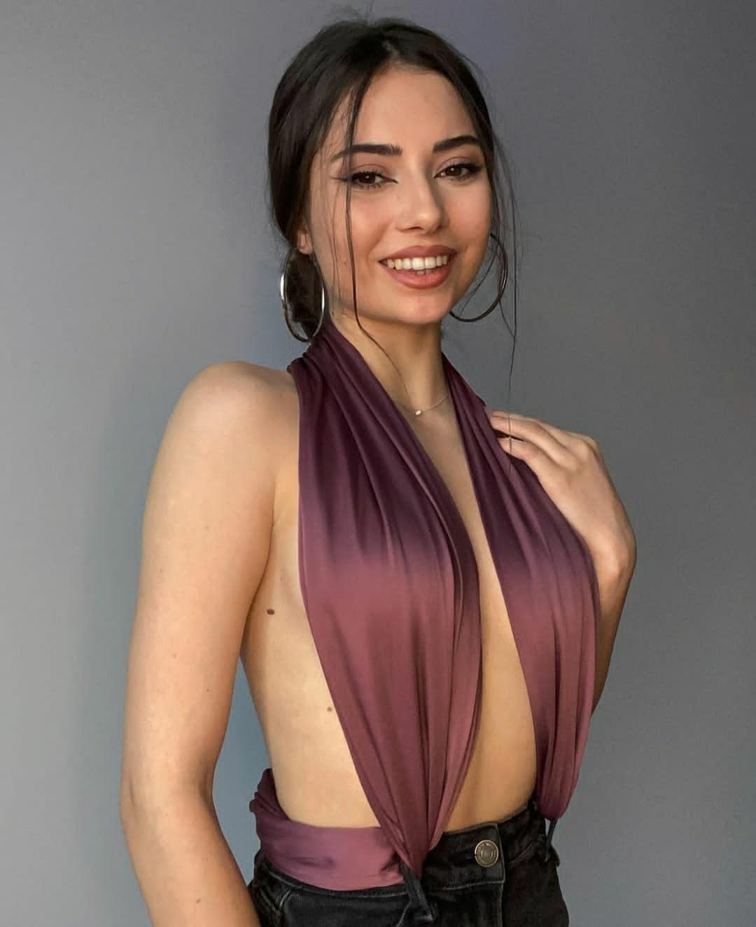 Sarıcakaya Güçlü Partner Bayan Escort Dilara