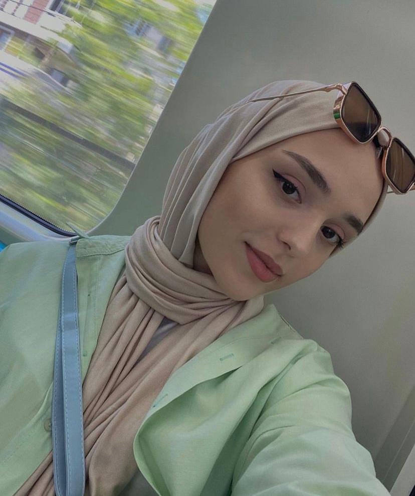 Ihlamurkuyu İleri Düzey Partner Bayan Escort Gizem