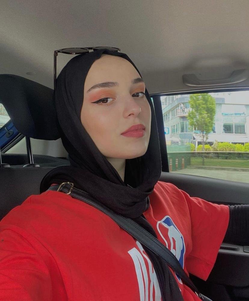 Sincik Sadık Partner Escort Feyza