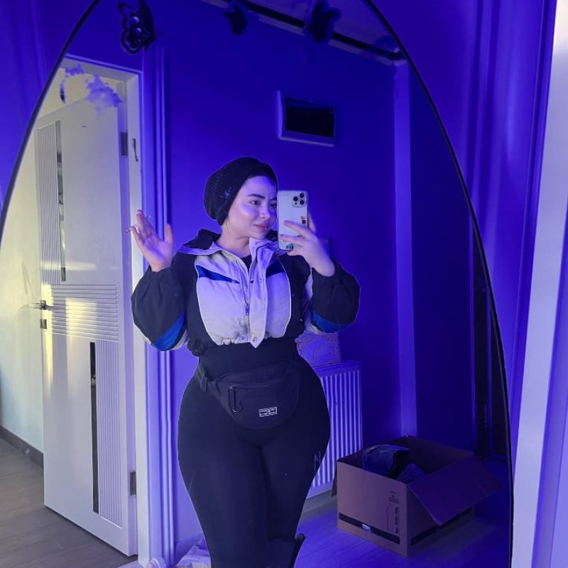 Meriç Efsanevi Partner Escort Zeynep