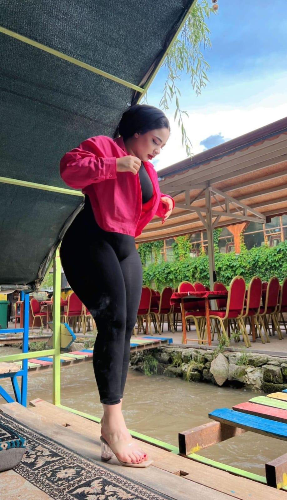 Suruç İdeal Kadın Escort Bayan Ceylan