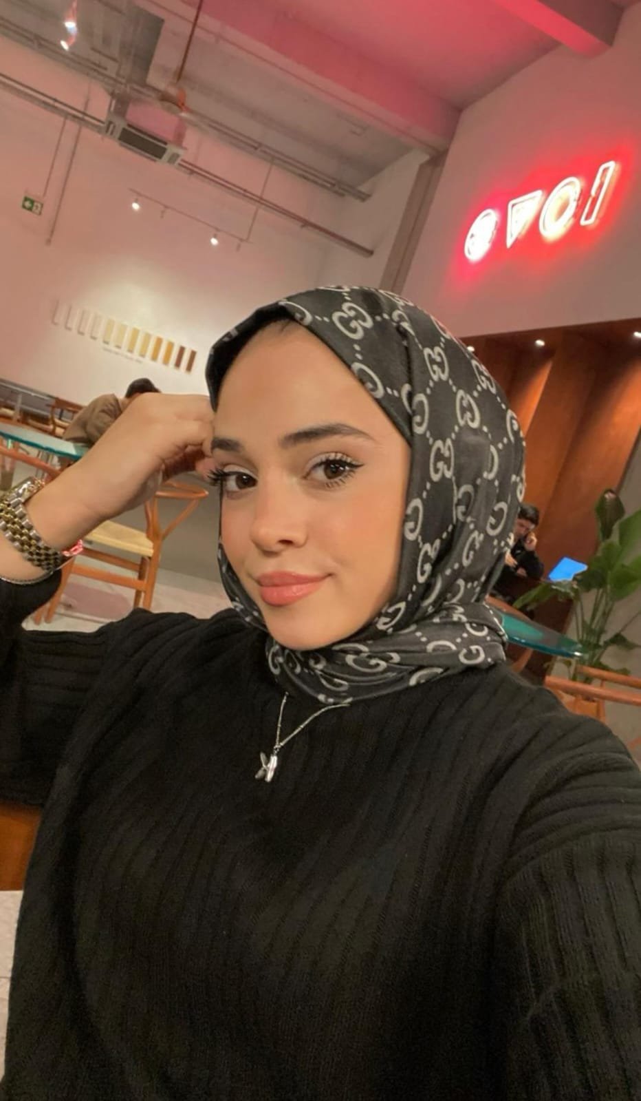 Kızılırmak İleri Görüşlü Kadın Escort Kader