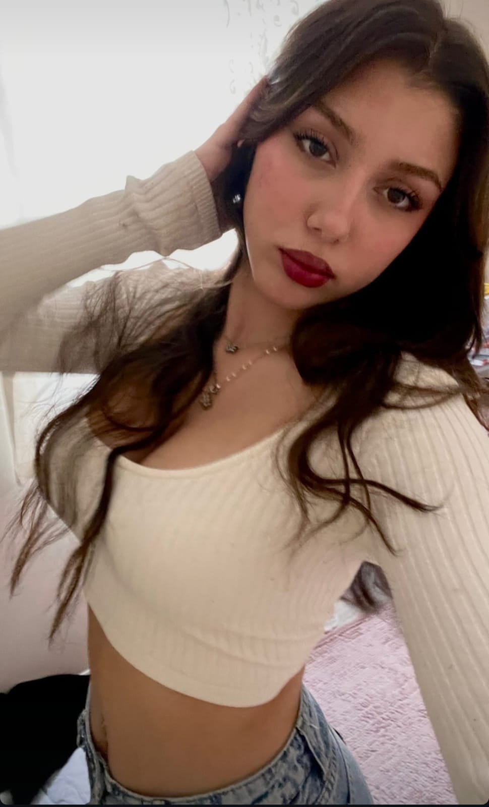 Harran Hayal Edilen Partner Escort Bayan Aline