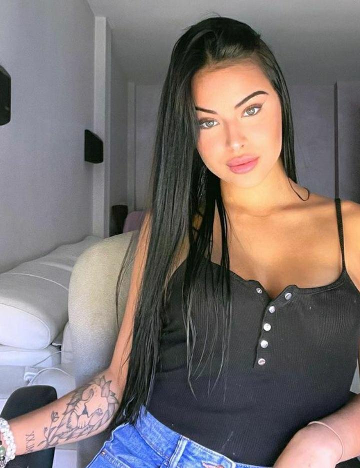 Manavgat Sadık Bir Kadın Bayan Escort Belgin