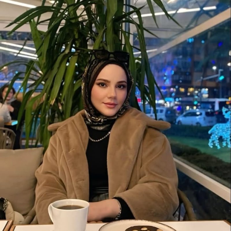 Başakşehir Sevgi Dolu Kadın Escort Ece