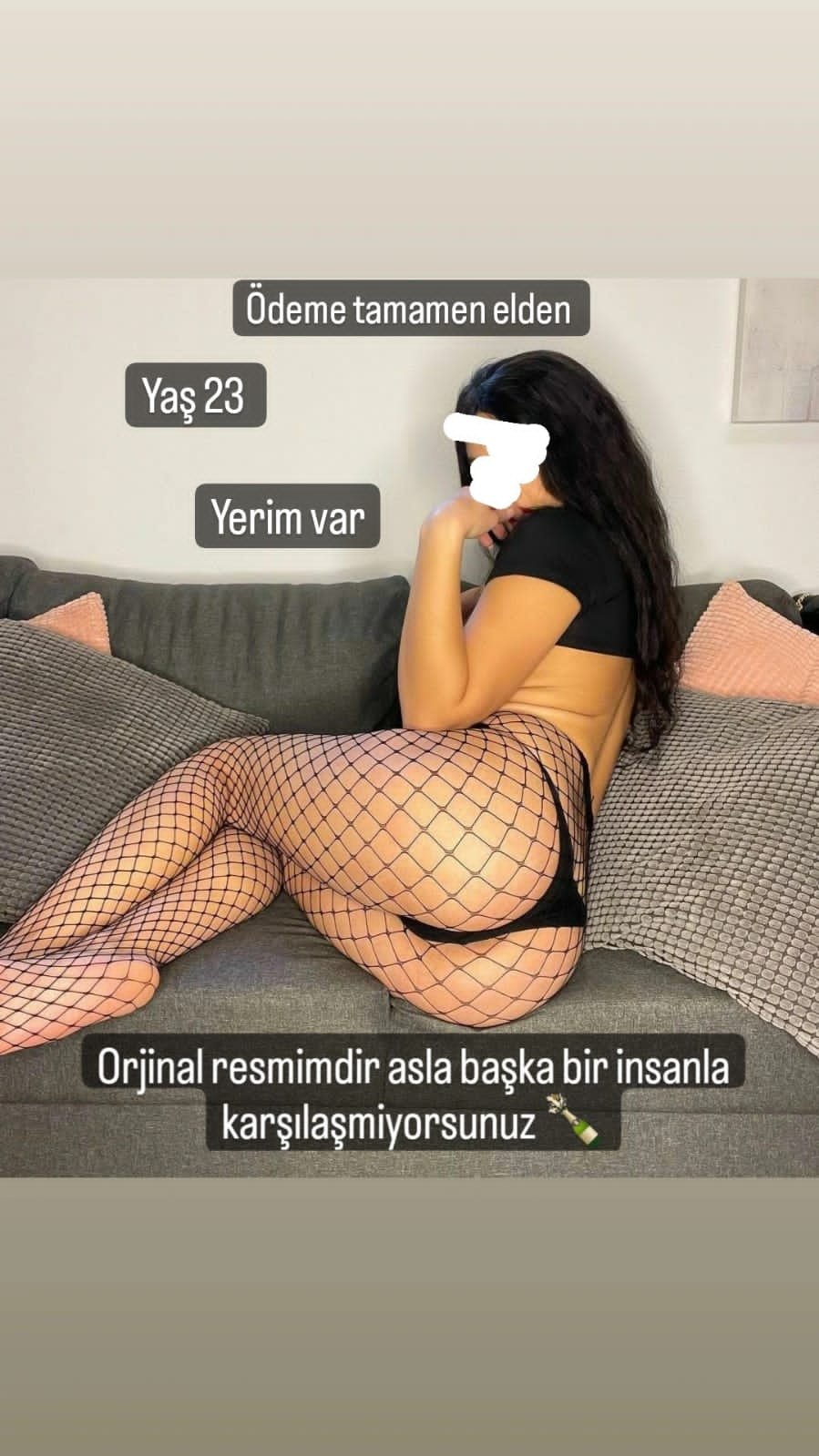 Çavdarhisar Zarif Ruh Escort Bayan Maya