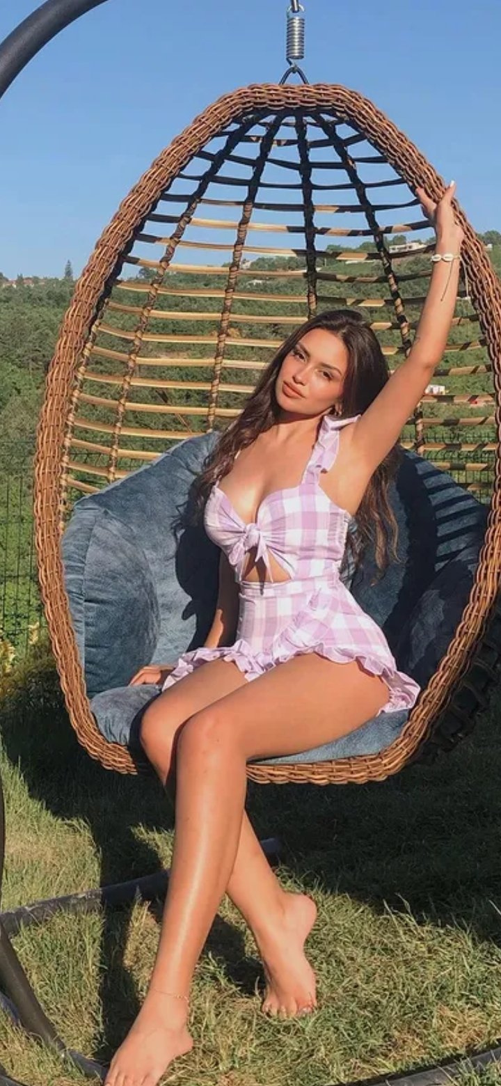 Çerkezköy Güzel Bir Sevgili Bayan Escort Leyla