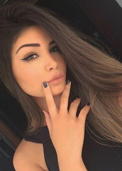 Bayraklı Daha Güzel Bir Gelecek Escort Bayan Ayla