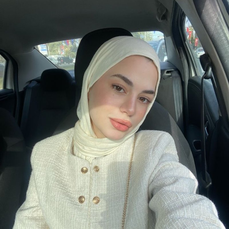 İlkadım Zarif Partner Bayan Escort Zeliha