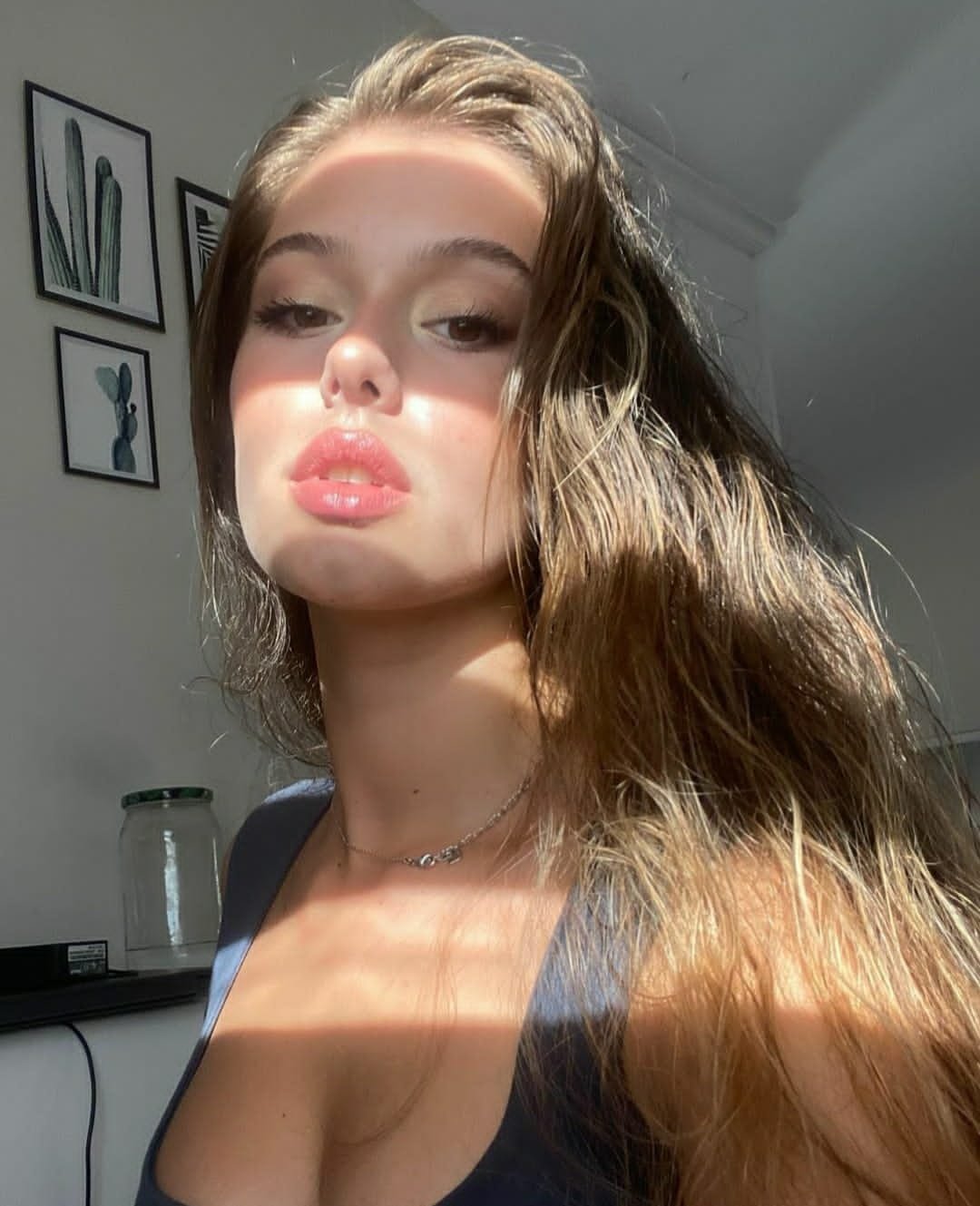 Göksun Huzur Dolu Kadın Bayan Escort Ayça