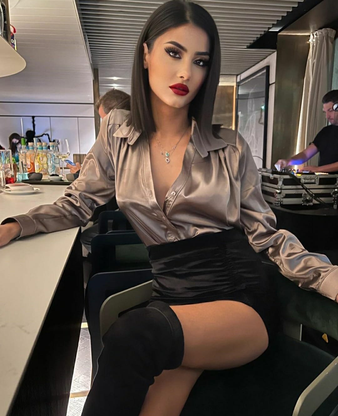 Bayramiç Güzel Bir Yaşam Escort Alev