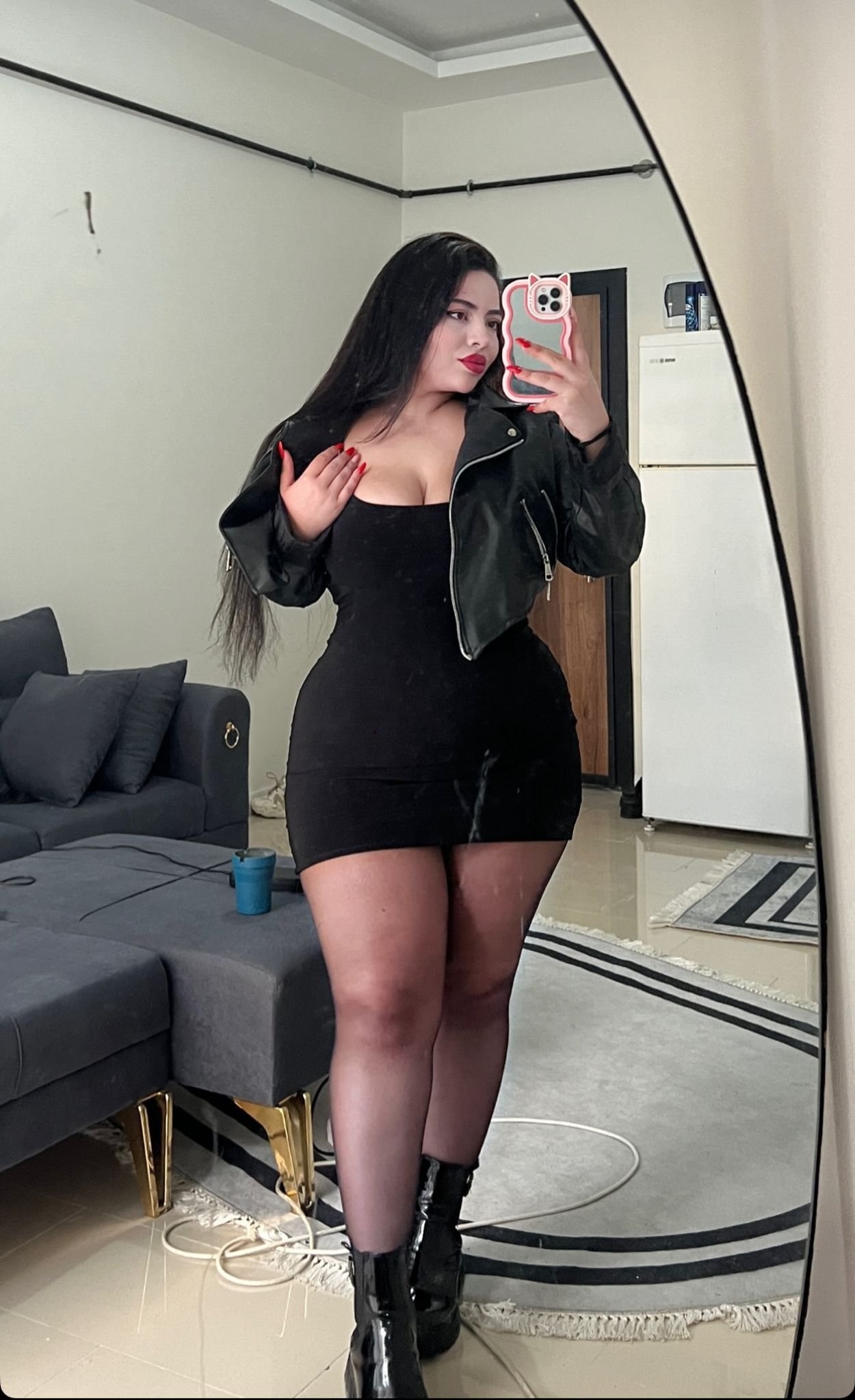 Mahmudiye Birlikte Güzel Escort Bayan Funda