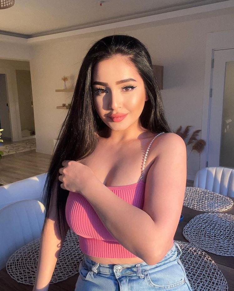 Şabanözü Zeki, Güzel ve Eğlenceli Bayan Escort Ayla