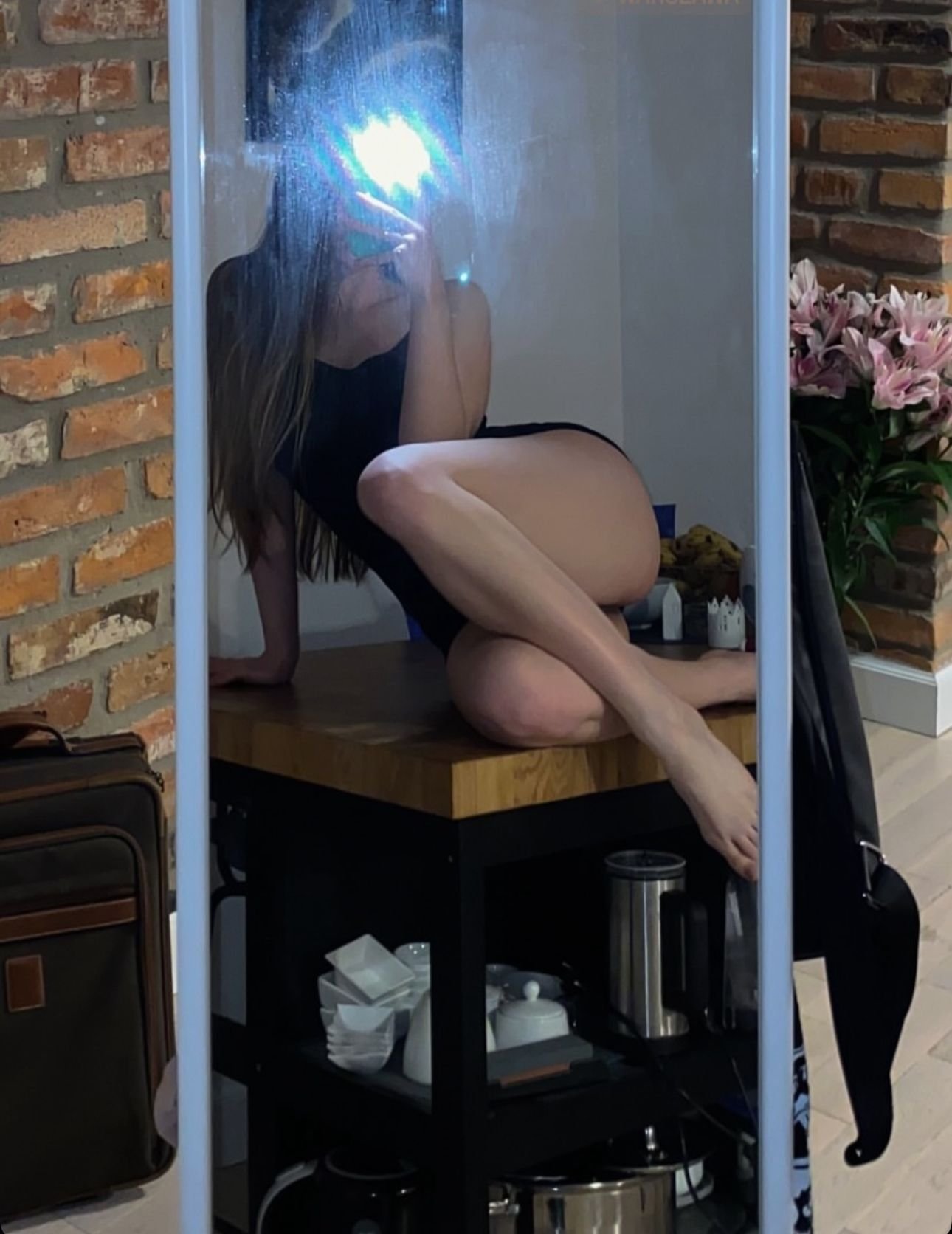 Beşiri Jigolo Escort Nisa