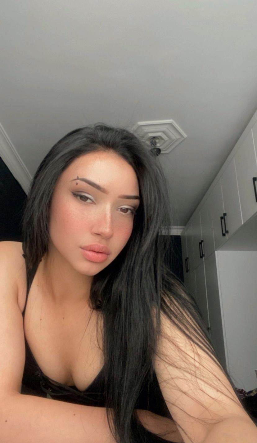 Korgun Huzur Dolu Kadın Escort Rabia