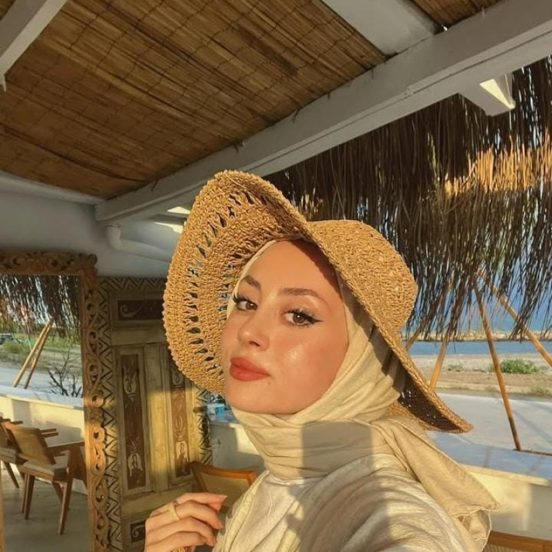Boztepe Bakımlı Bayan Escort Kader