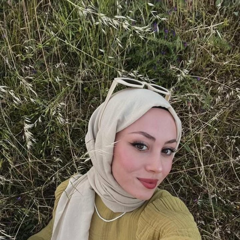 Gölköy Sadık Bayan Escort Aybike