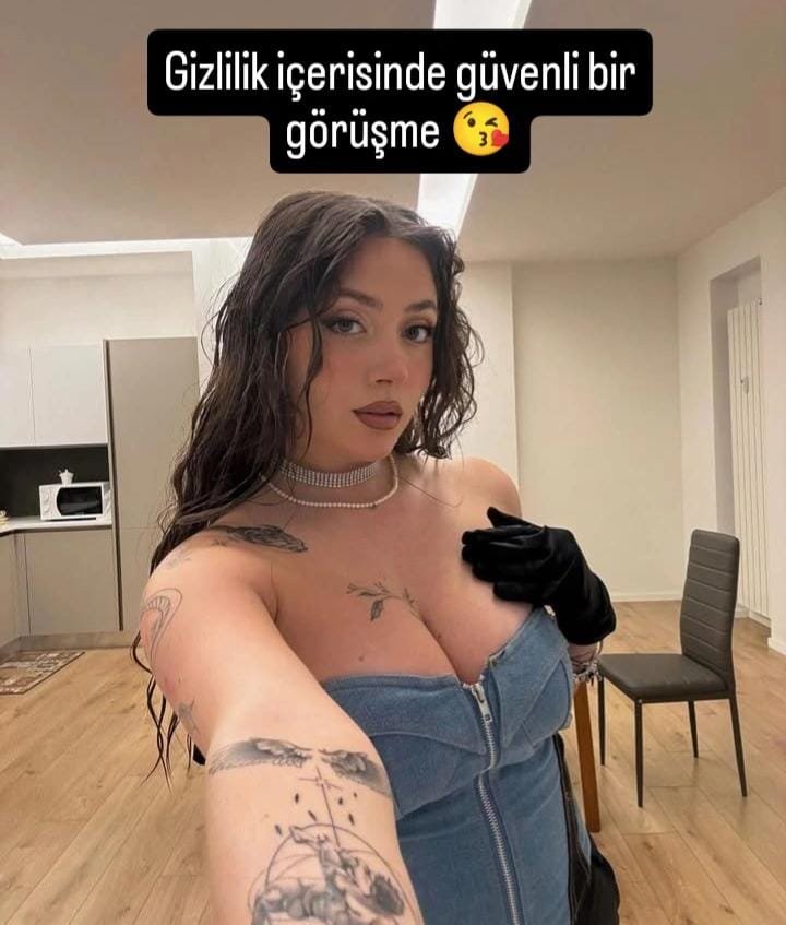 Ağlı Gerçek Bayan Bayan Escort Vildan