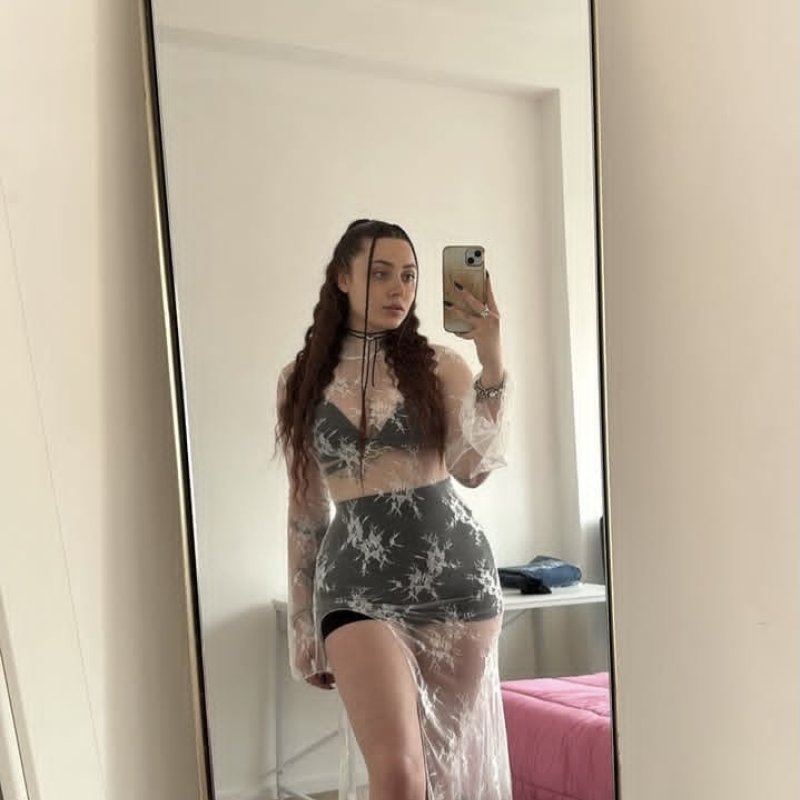 Andırın Ruhani Kadın Escort Sevinç