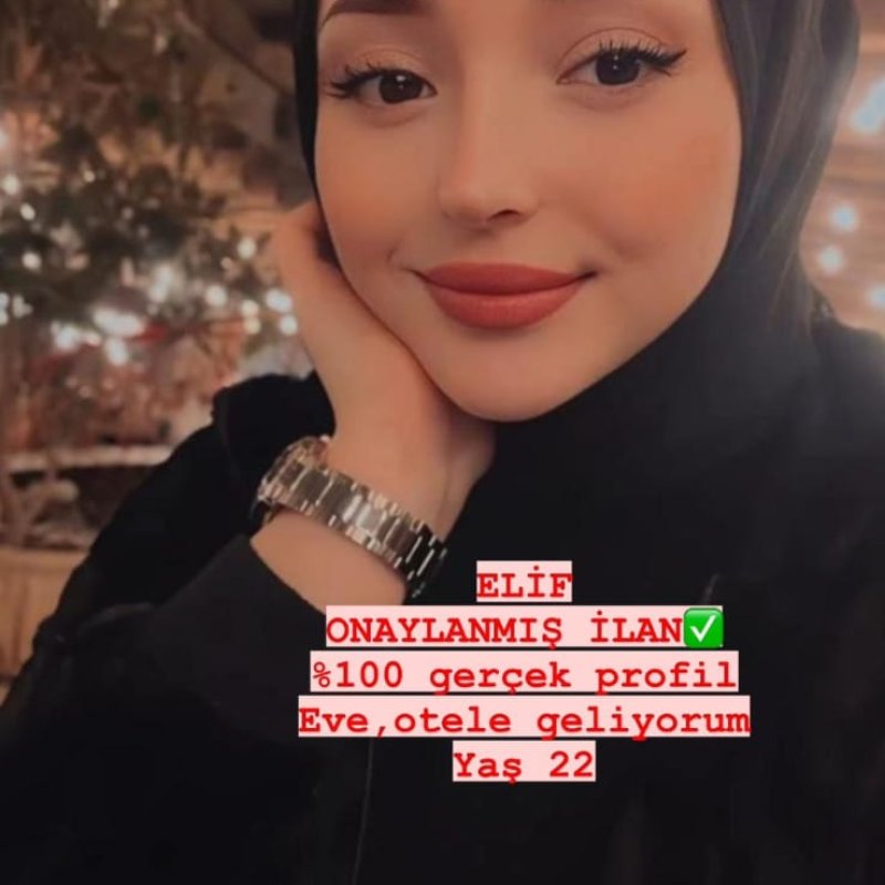Sivrihisar Sofistike Kadın Escort Ayça