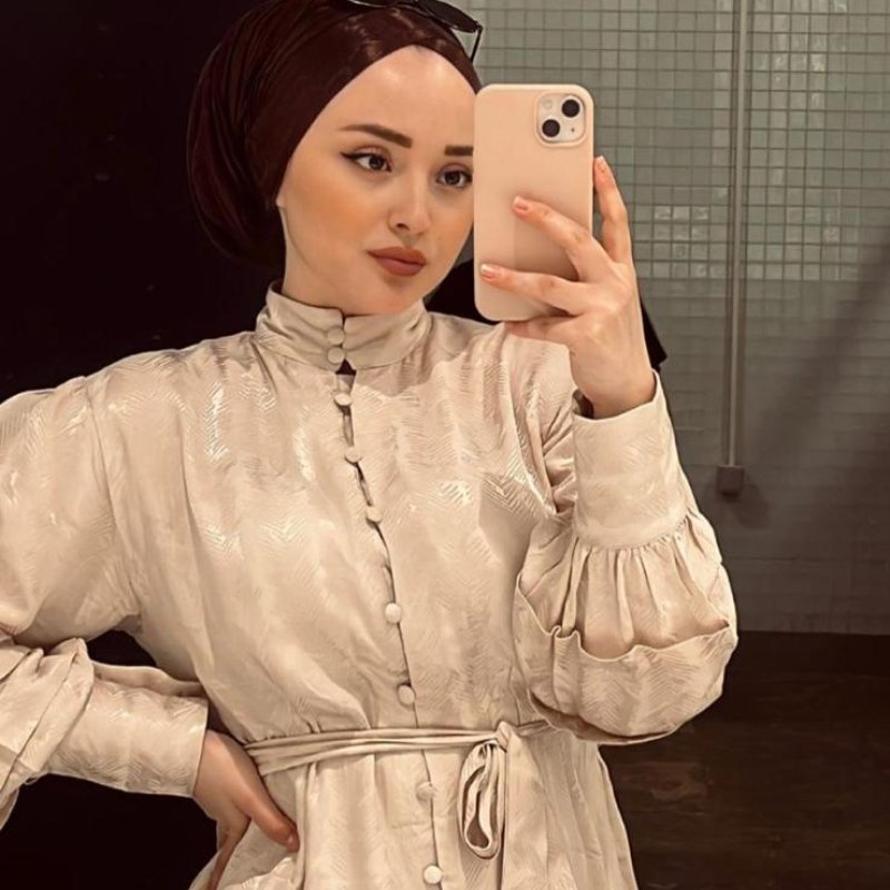 Yazıhan Sadık Partner Escort Bayan Mira