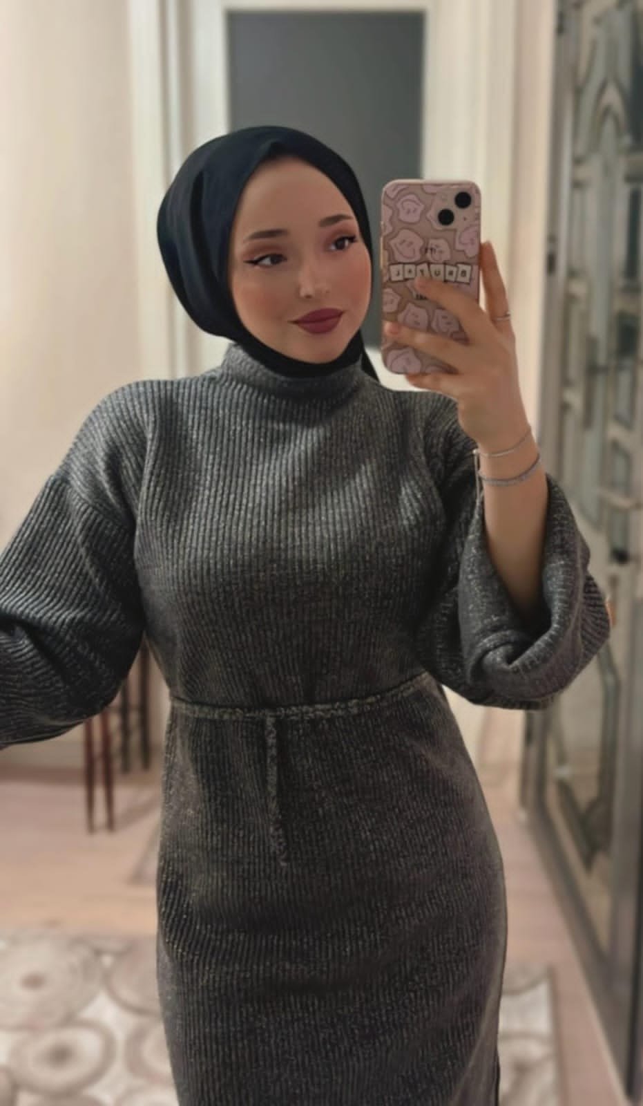 Menteşe Özbek Bayan Escort Beste